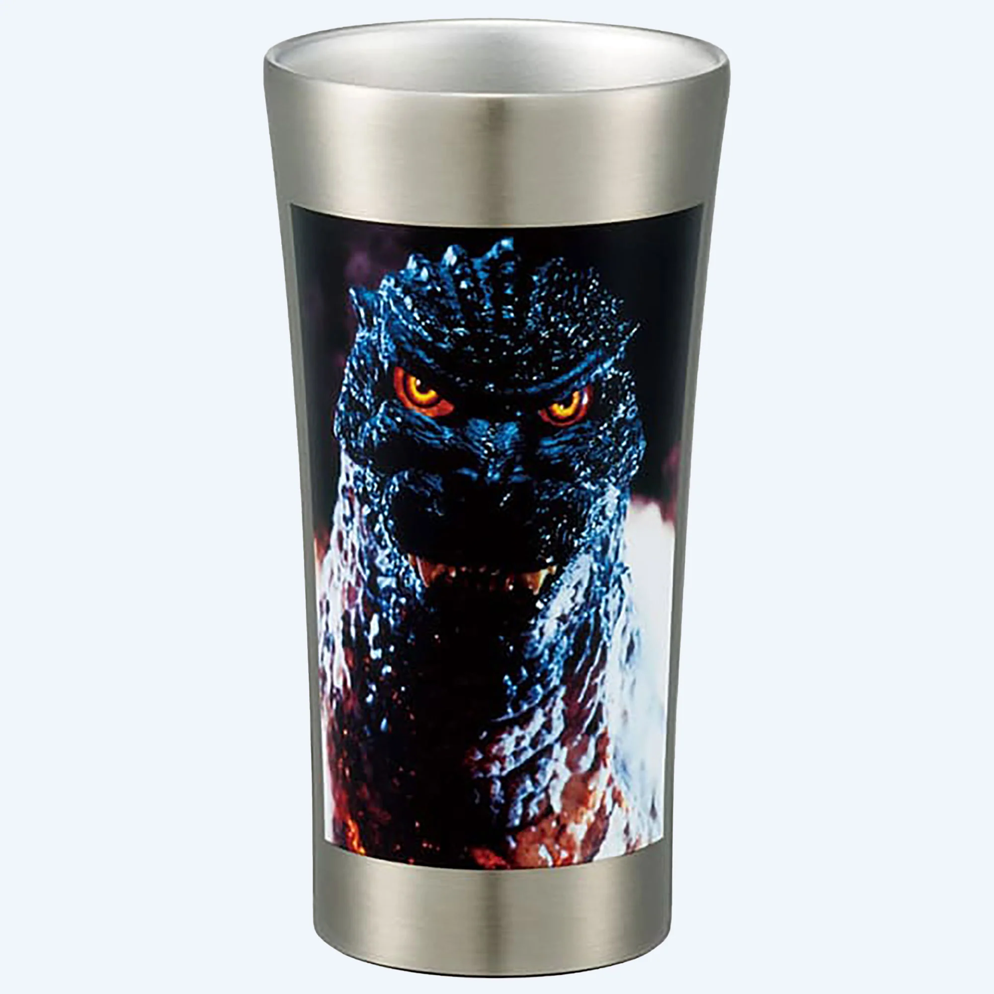 Godzilla (1995) Stainless Steel Tumbler