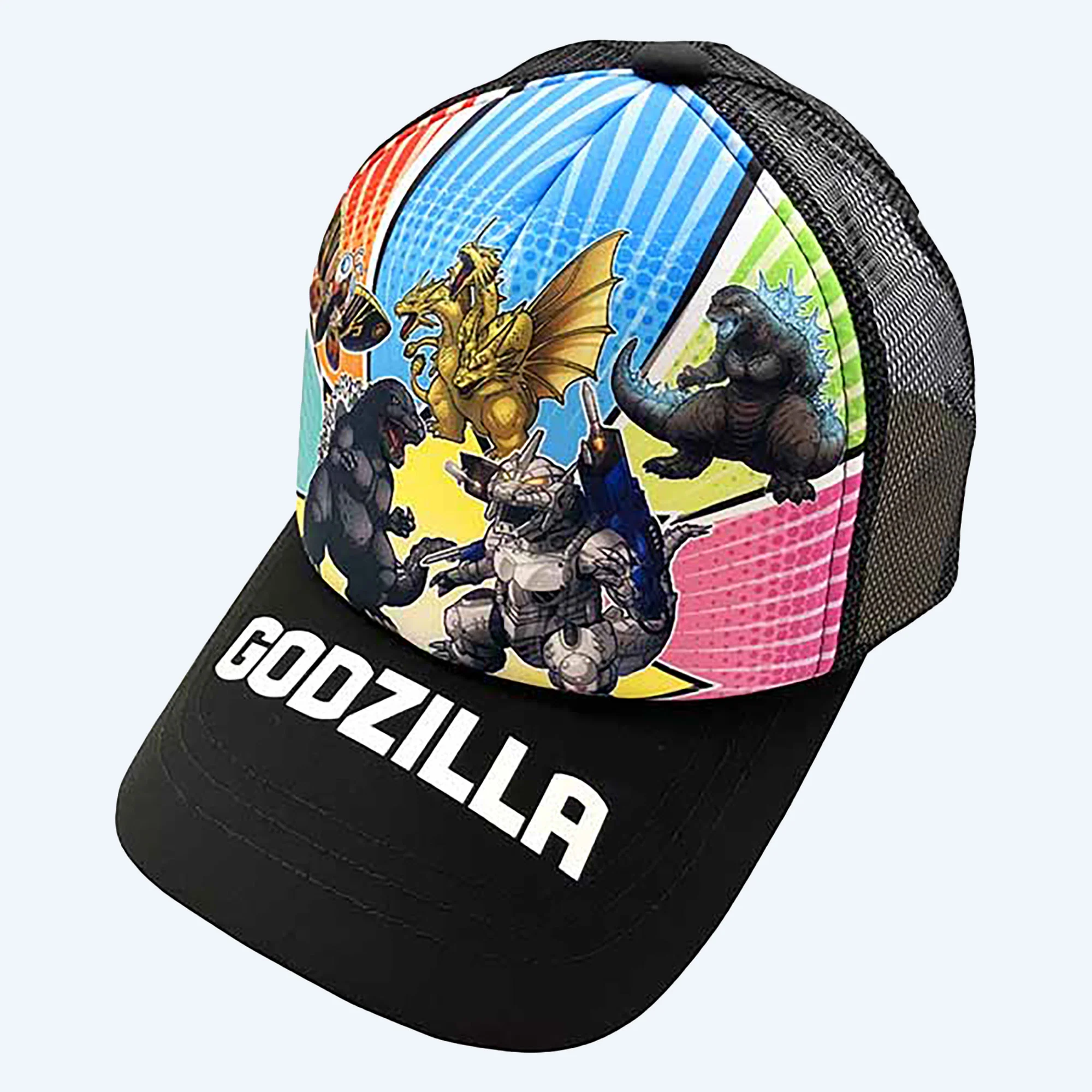 Godzilla Battle Line Youth 54cm Cap