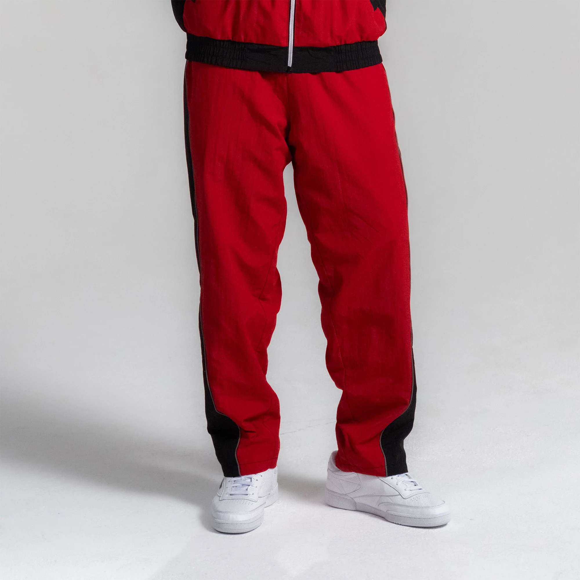Godzilla Essential Track Suit – Red and Black Edition - Image 12