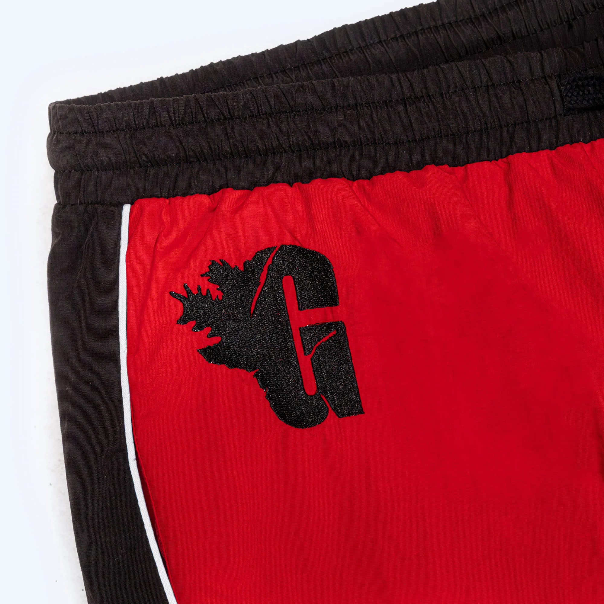 Godzilla Essential Track Suit – Red and Black Edition - Image 9