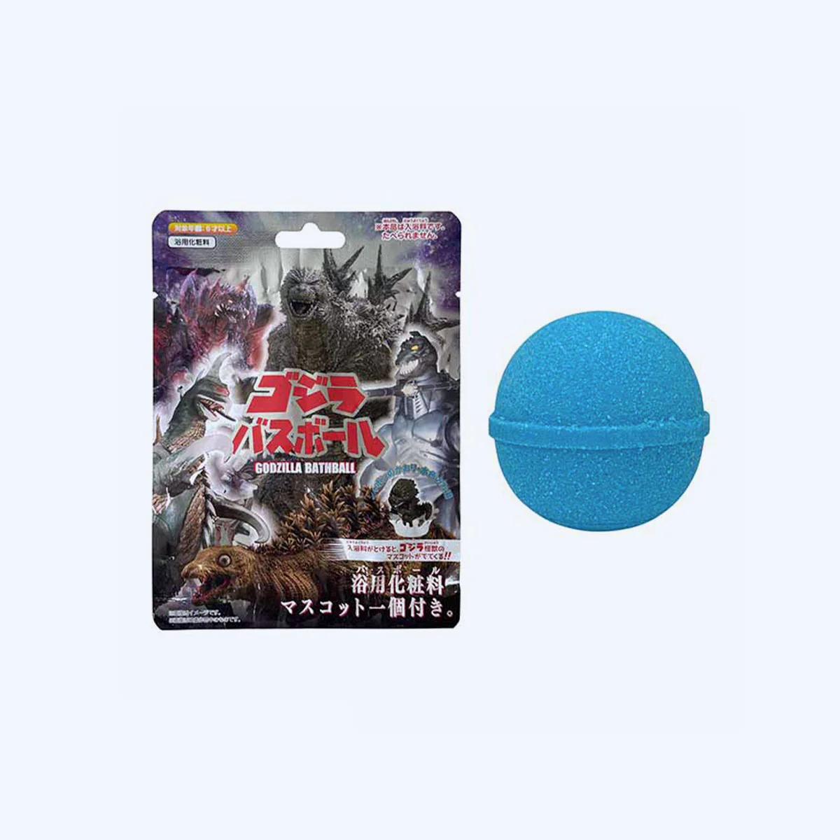 Godzilla Surprise Ball Wave 2 - Image 2