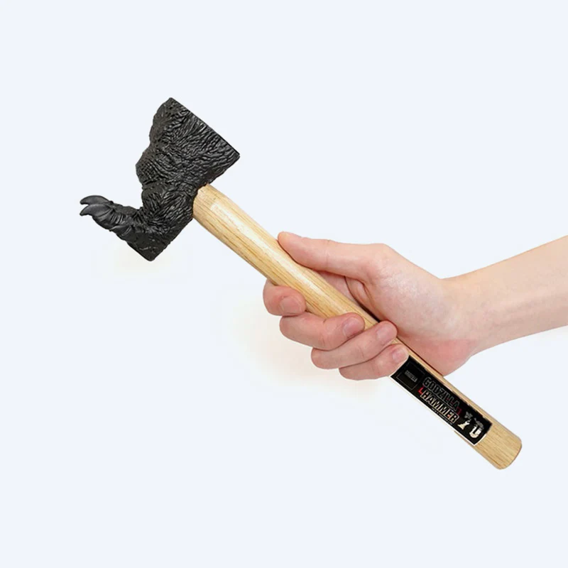 Godzilla Hammer