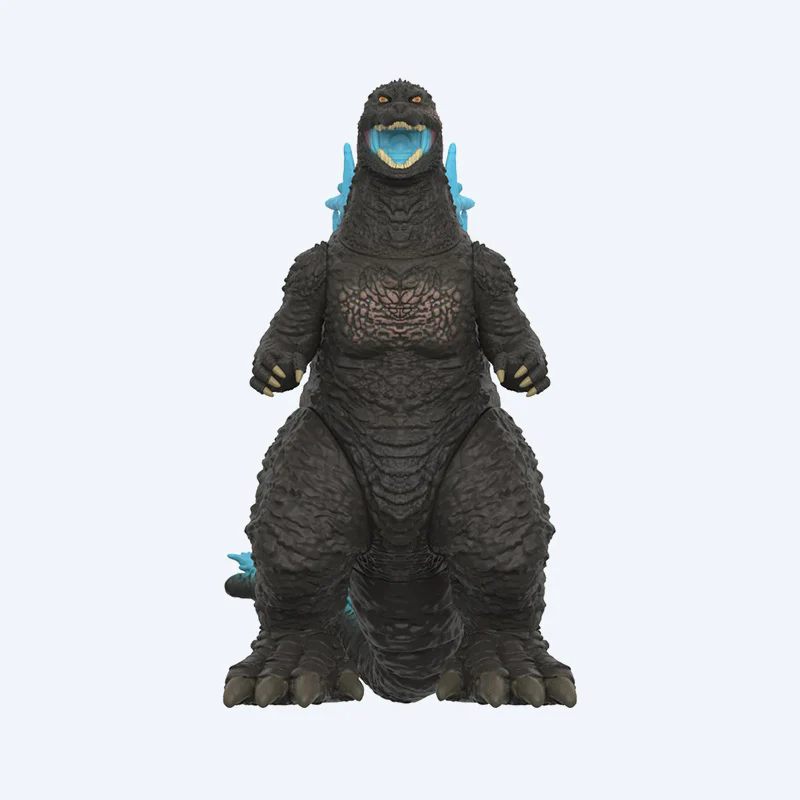 Super7 Godzilla Minus One Wave 08 ReAction Blind Box - Image 10