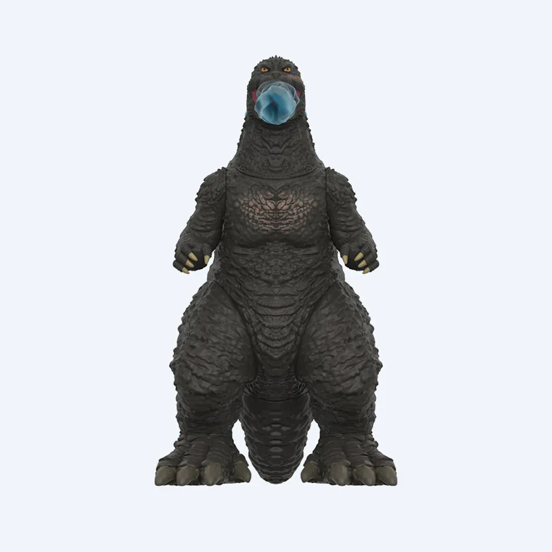 Super7 Godzilla Minus One Wave 08 ReAction Blind Box - Image 5