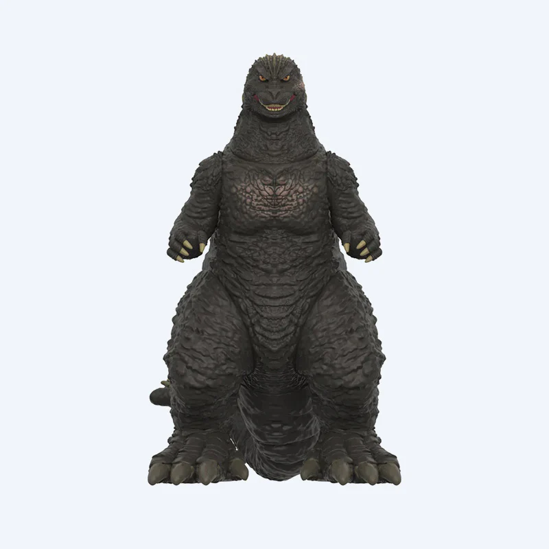 Super7 Godzilla Minus One Wave 08 ReAction Blind Box - Image 8