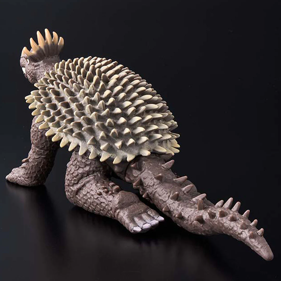 Godzilla Store Exclusive Movie Monster Series Anguirus (1972) - Image 3