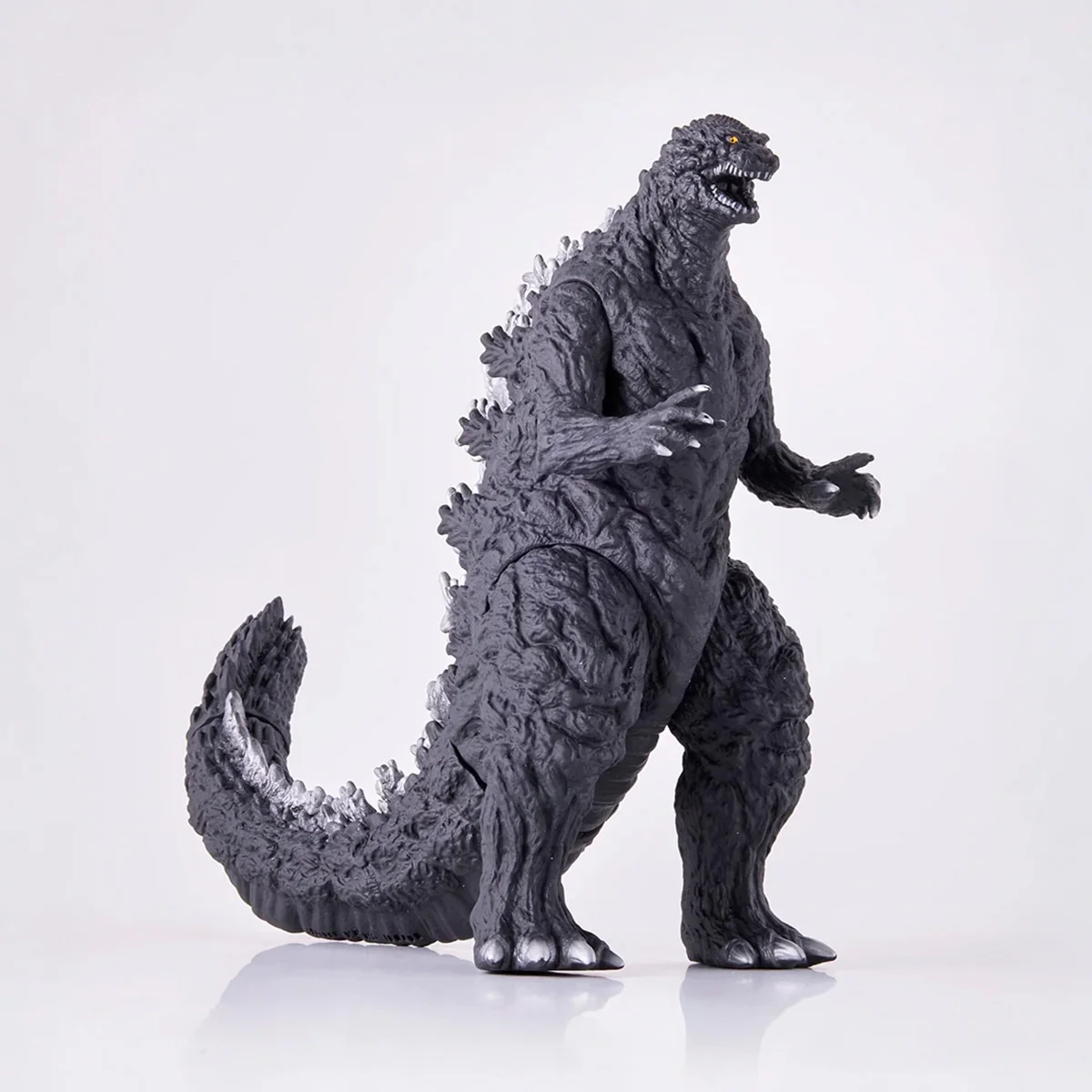 Godzilla Store Exclusive Movie Monster Series Godzilla (Godzilla vs. Gigan Rex) - Image 2