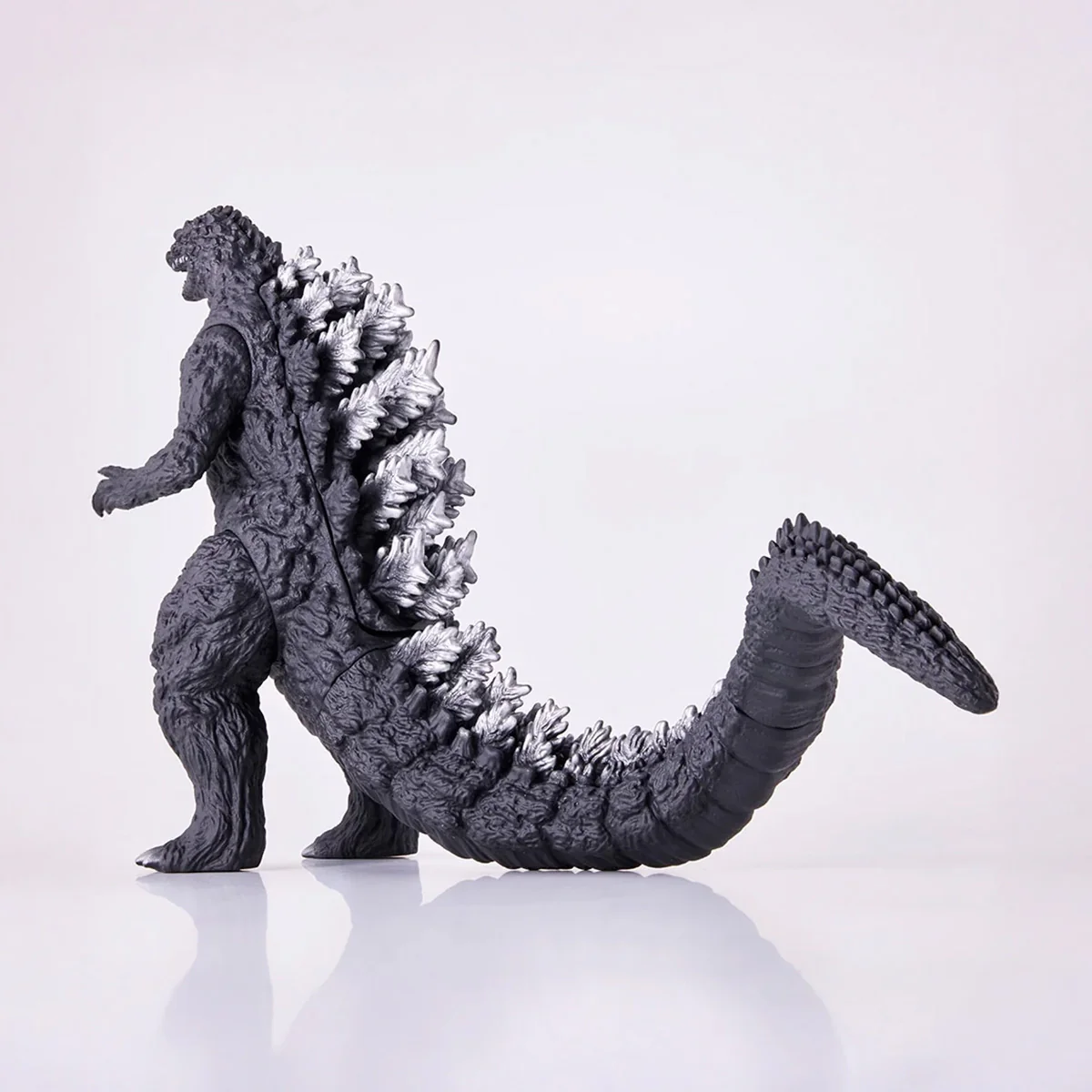 Godzilla Store Exclusive Movie Monster Series Godzilla (Godzilla vs. Gigan Rex) - Image 3