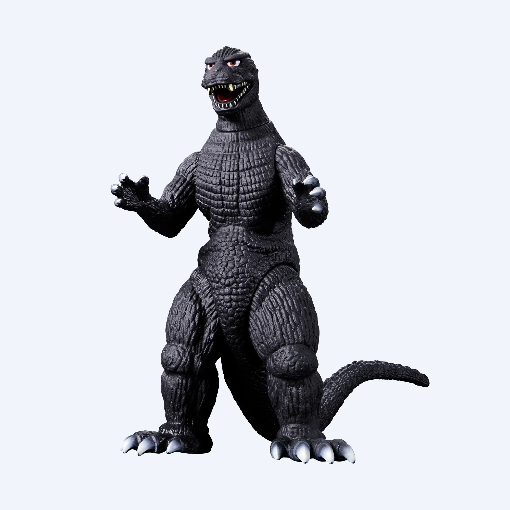 Bandai Movie Monster Series Cybot Godzilla