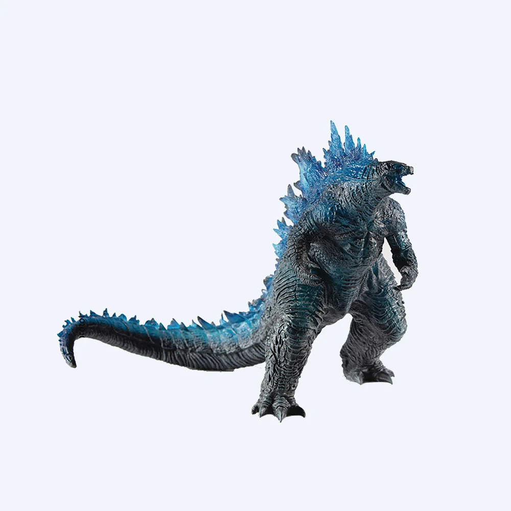 Hiya Stylist Series Godzilla vs. Kong Godzilla (2022)