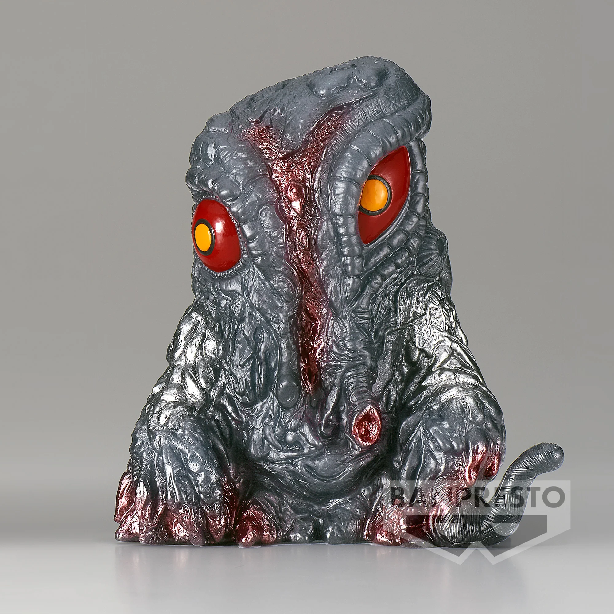 Toho Monster Series Enshrined Monsters Hedorah (2004) Ver. B - Image 2