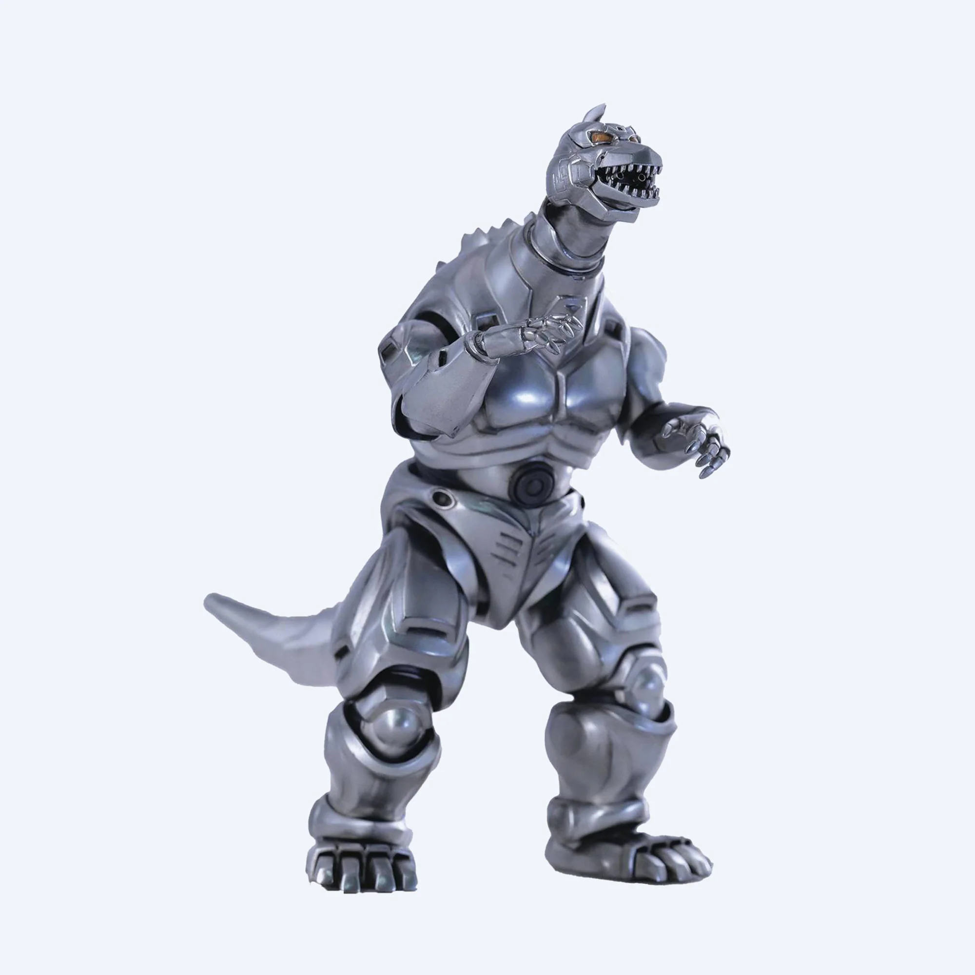 Hiya Toys EXQ Basic Mechagodzilla (1993) Action Figure