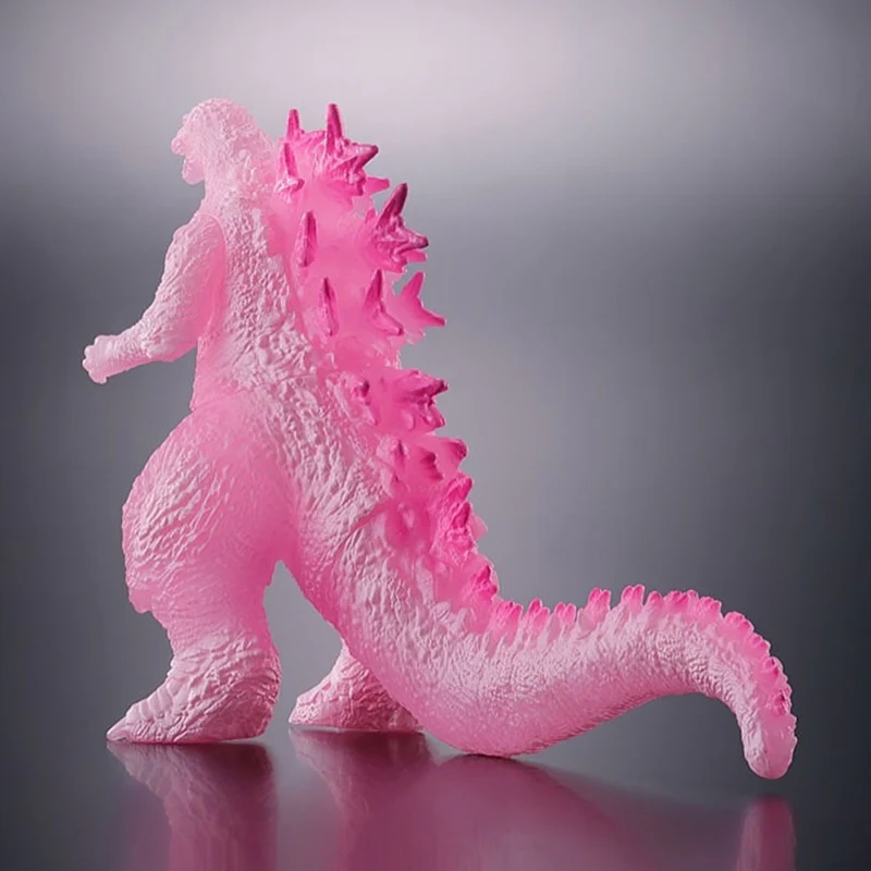 Bandai Japan Godzilla Series Godzilla Minus One (2023) Sakura Color Ver. - Image 2