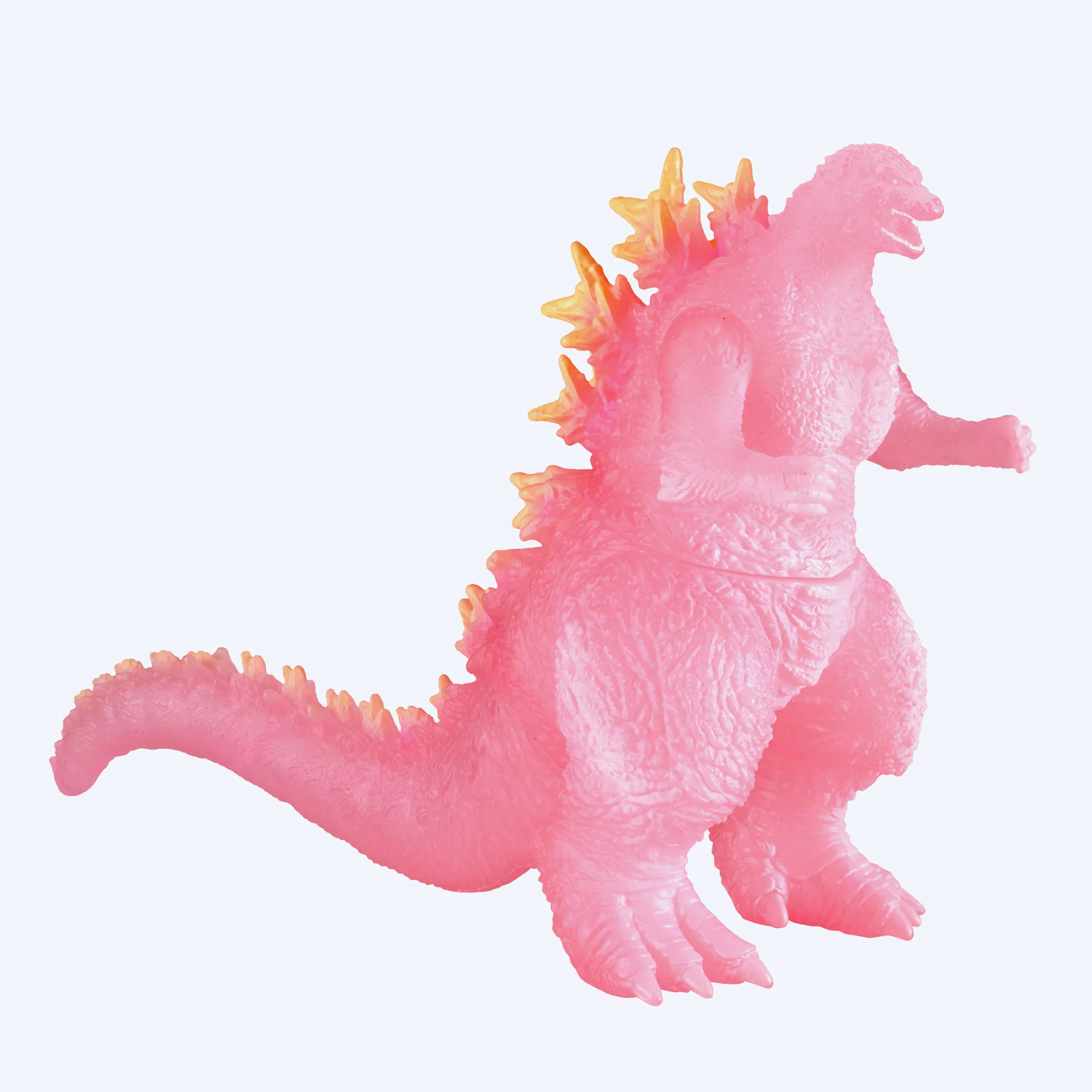 Japan Godzilla Series Cherry Blossom Figure - Image 3
