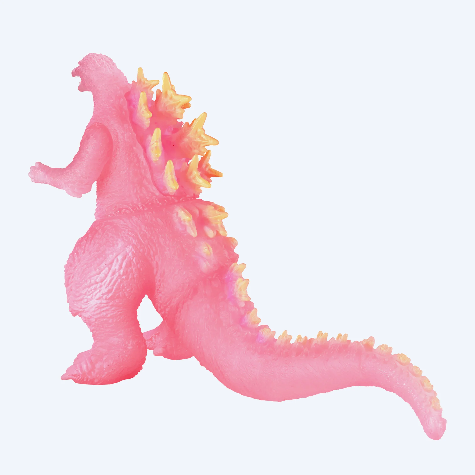 Japan Godzilla Series Cherry Blossom Figure - Image 4