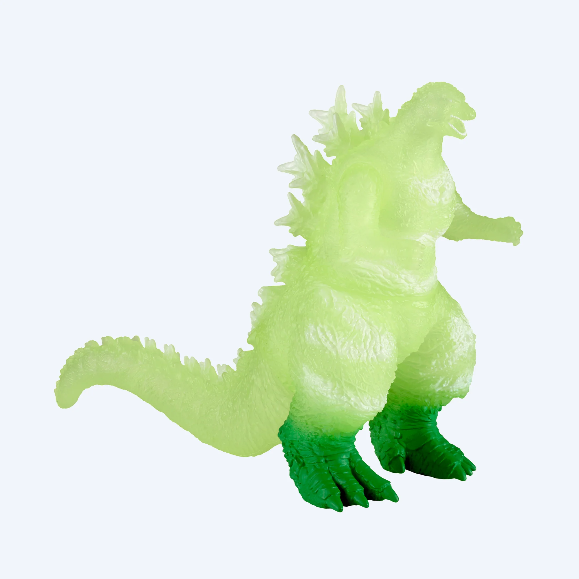 Japan Godzilla Series Matcha Figure - Image 3