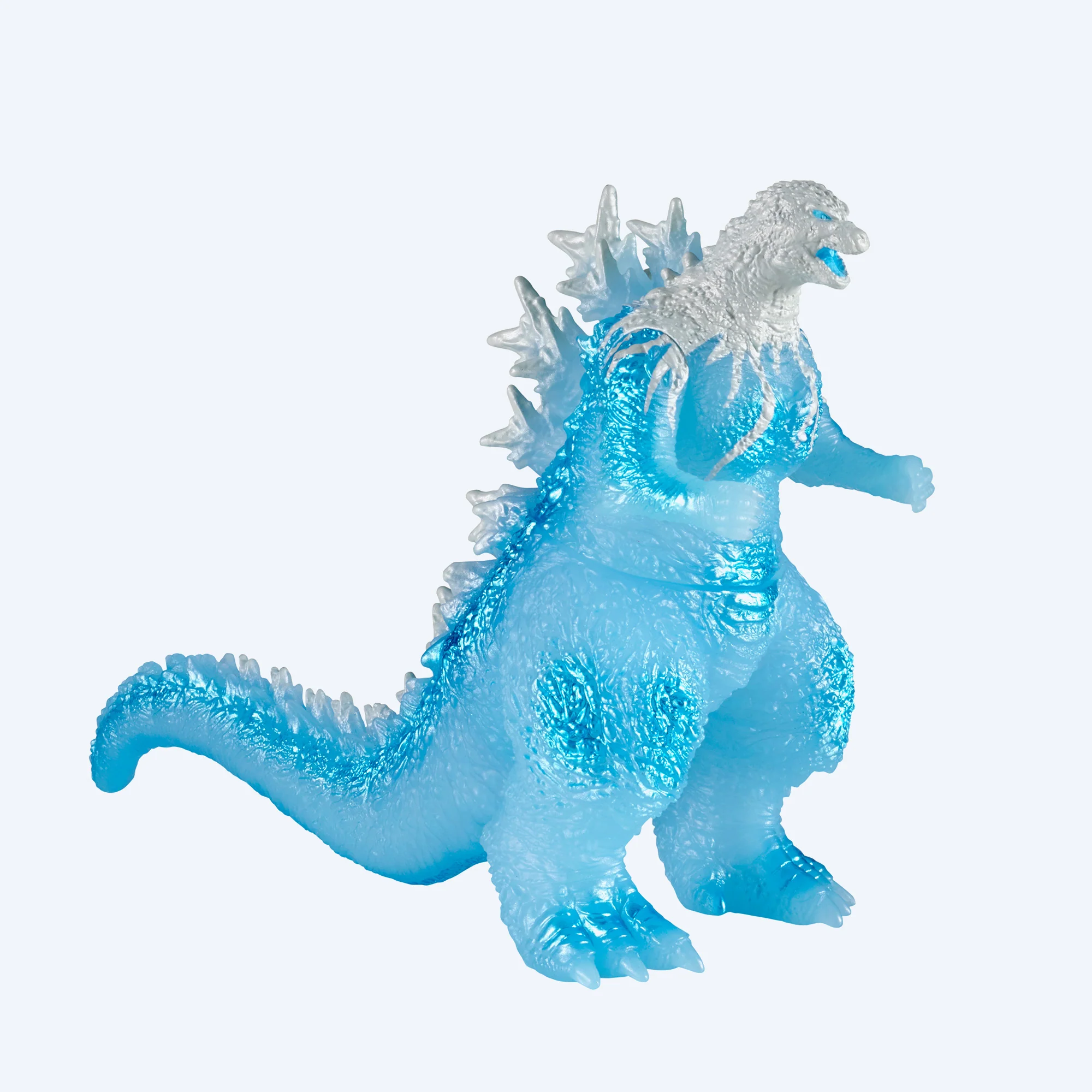 Japan Godzilla Series Mt. Fuji Figure - Image 3