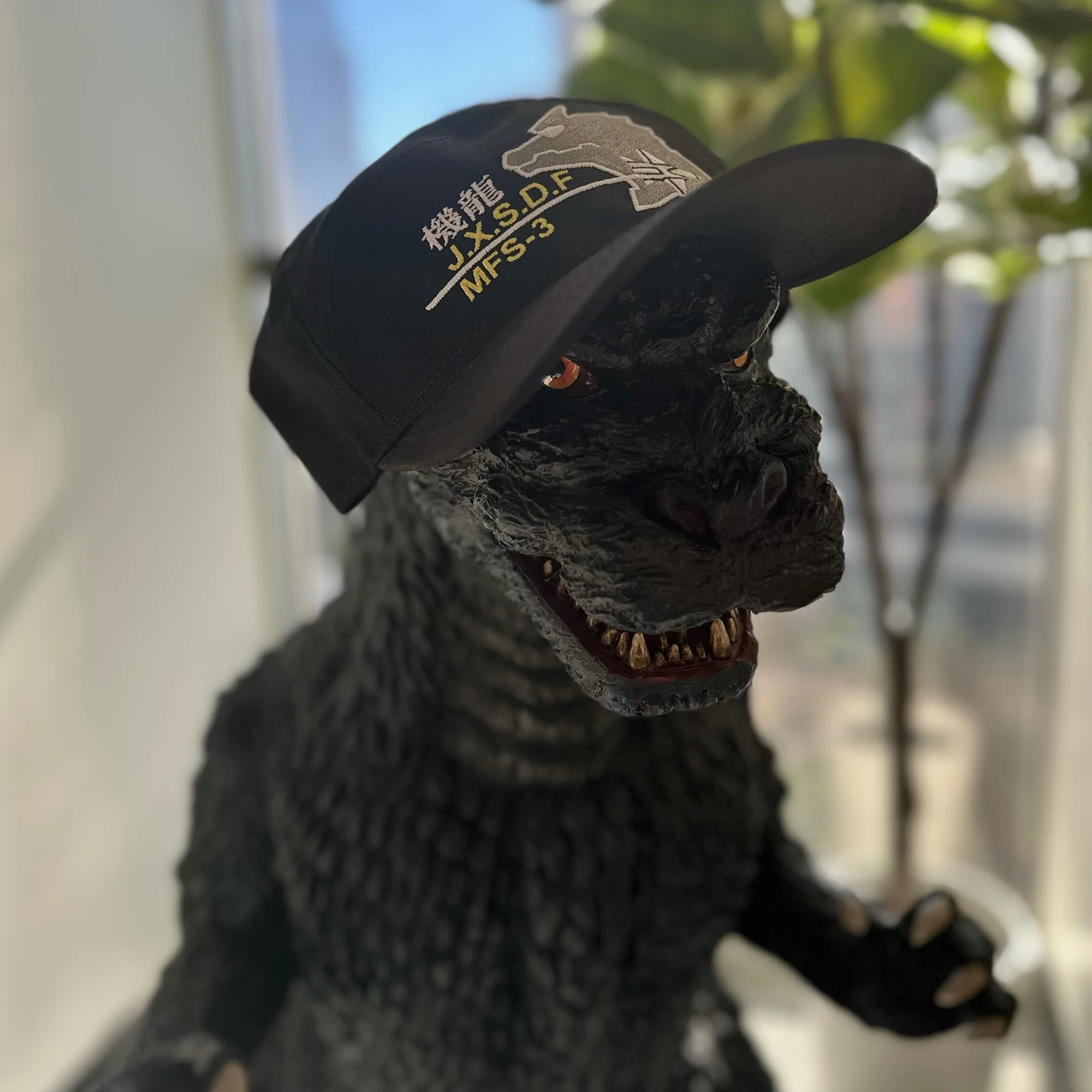 JXSDF Hat - Image 6