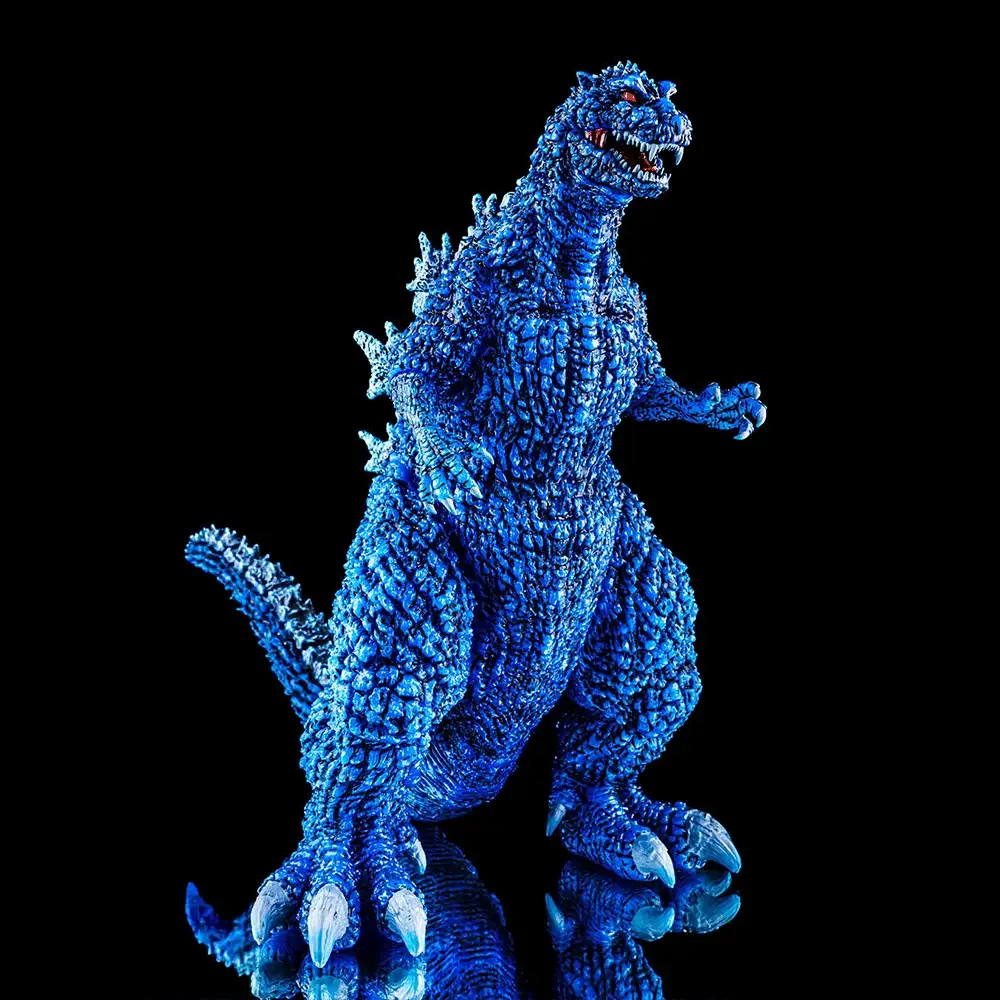 Mondo Vinyl Designer Figure by Tanaka Studios – Heat Ray Variant - Image 18