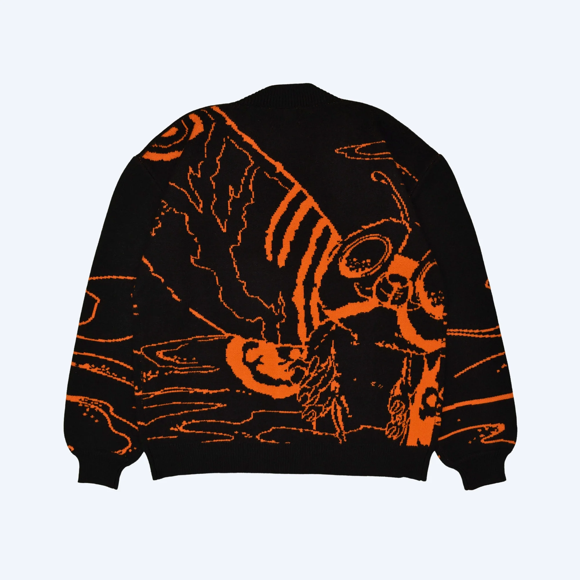 Queen of the Monsters Cardigan - Image 2