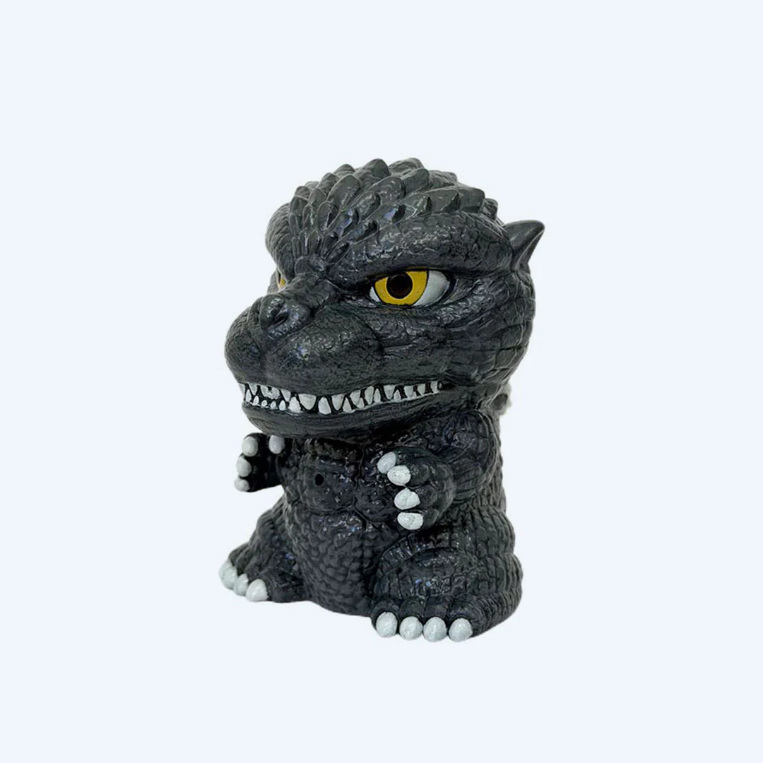 Splash Monster Godzilla 1994