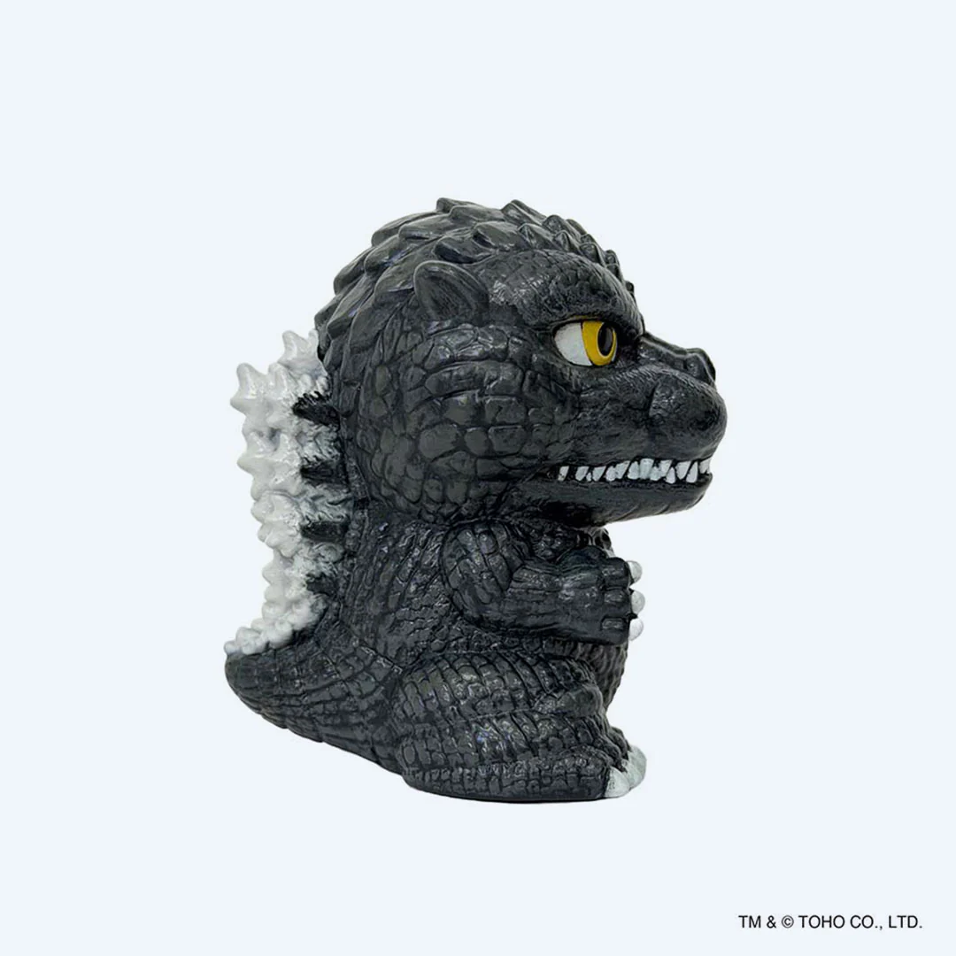 Splash Monster Godzilla 1994 - Image 2