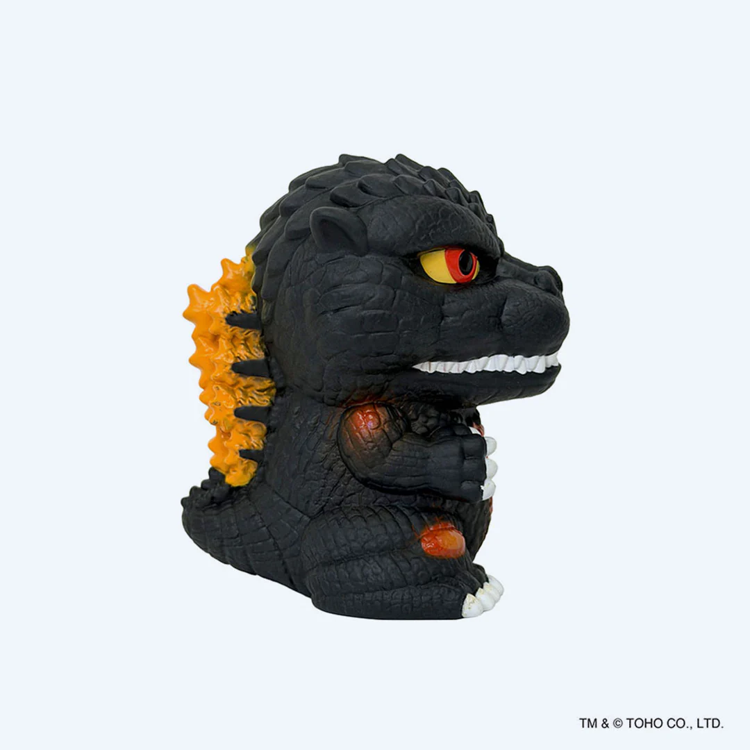 Splash Monster Godzilla 1995 - Image 2