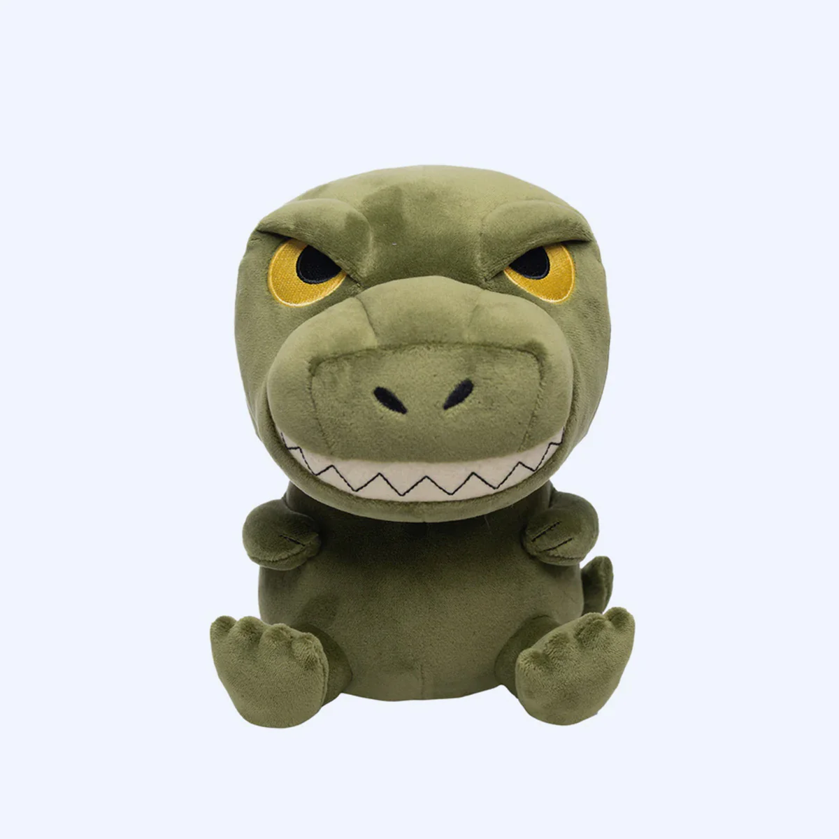 Super7 Toho Super Duper Plush Wave 01 - Godzilla 1989