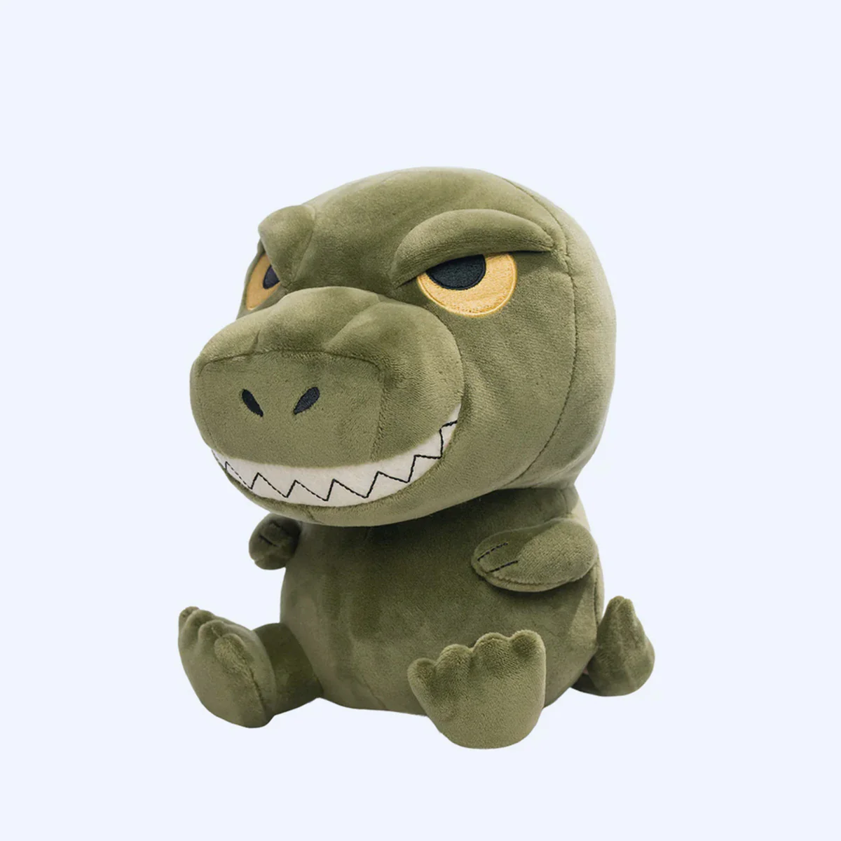 Super7 Toho Super Duper Plush Wave 01 - Godzilla 1989 - Image 2