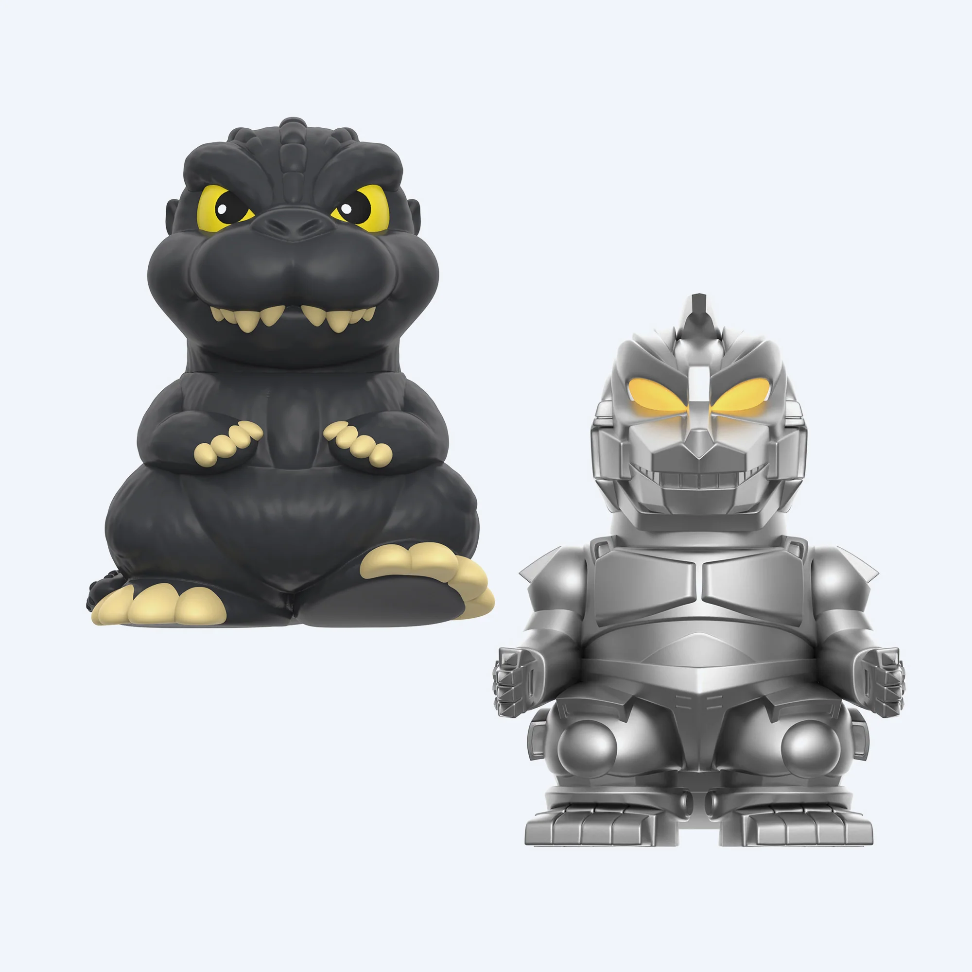 Super7 FUN! FUN! Wave 01 Set