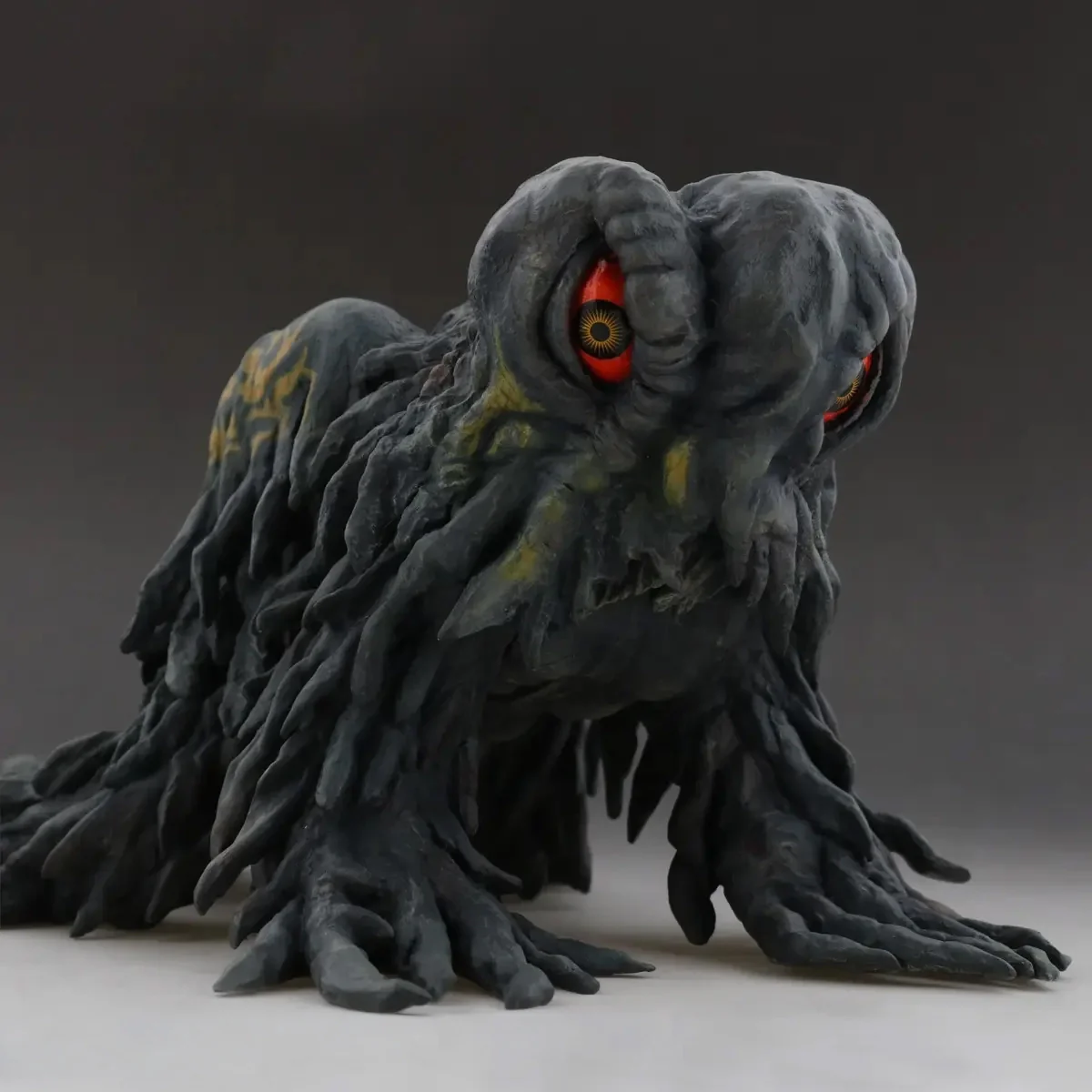 Toho Giant Monster Series: Hedorah (Landing Phase) Crawling Version Figure - Image 6