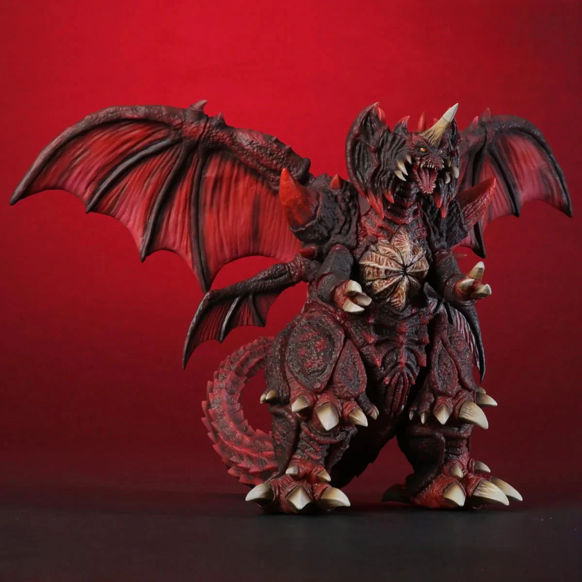 Destoroyah Kaiju Wars Series Standard Version Figure - Image 3