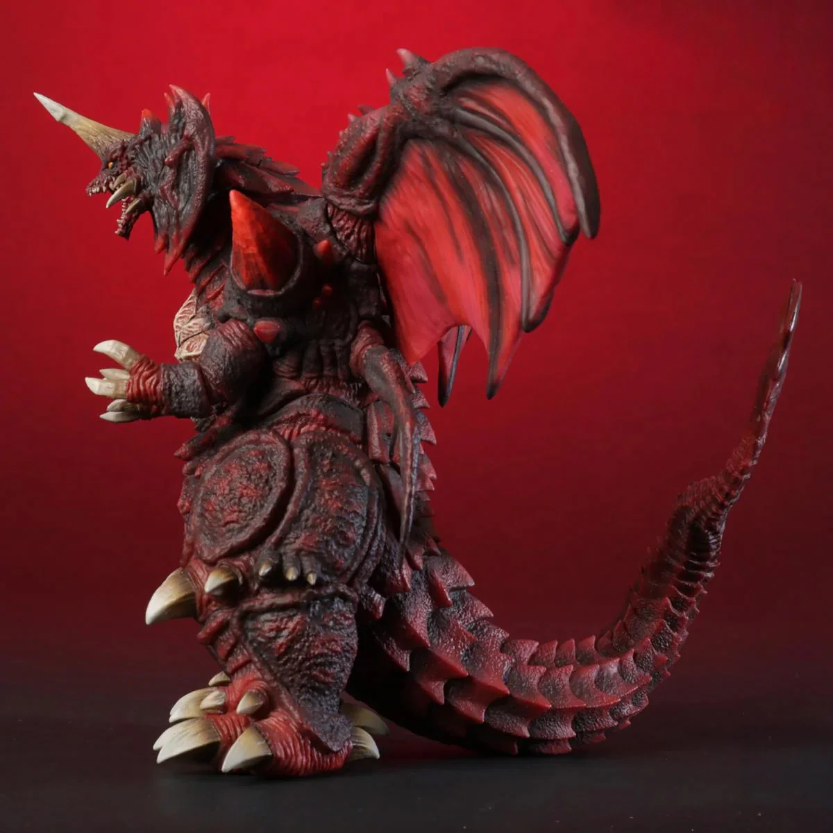 Destoroyah Kaiju Wars Series Standard Version Figure - Image 4