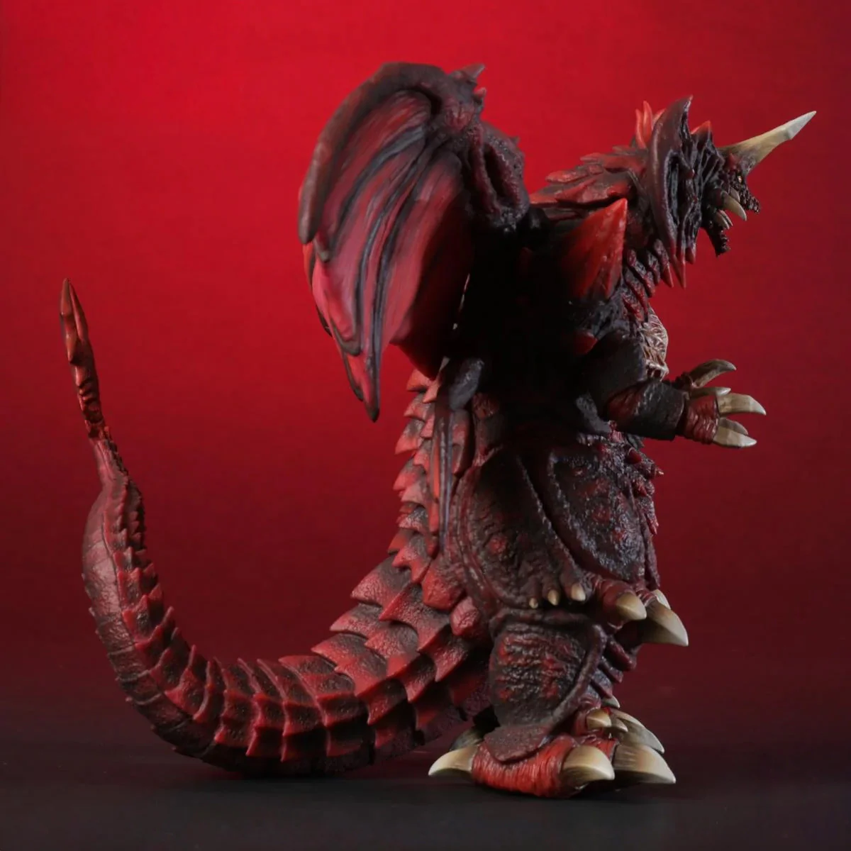 Destoroyah Kaiju Wars Series Standard Version Figure - Image 5