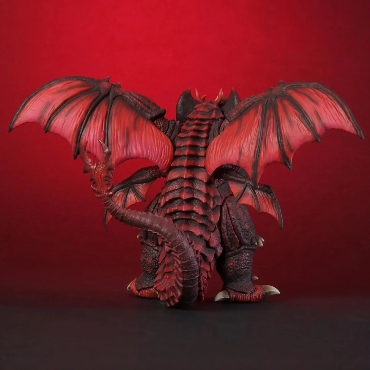 Destoroyah Kaiju Wars Series Standard Version Figure - Image 6