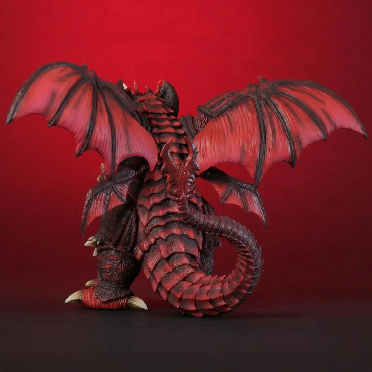 Destoroyah Kaiju Wars Series Standard Version Figure - Image 7