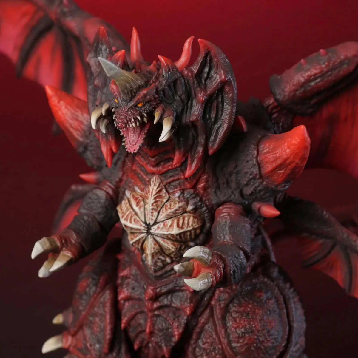Destoroyah Kaiju Wars Series Standard Version Figure - Image 8