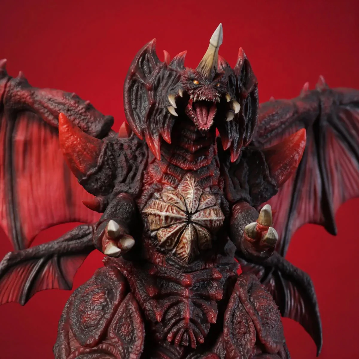 Destoroyah Kaiju Wars Series Standard Version Figure - Image 9