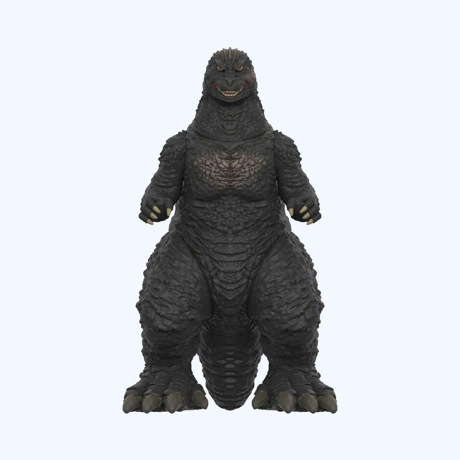 Super7 ReAction Figures - Godzilla (Minus One)